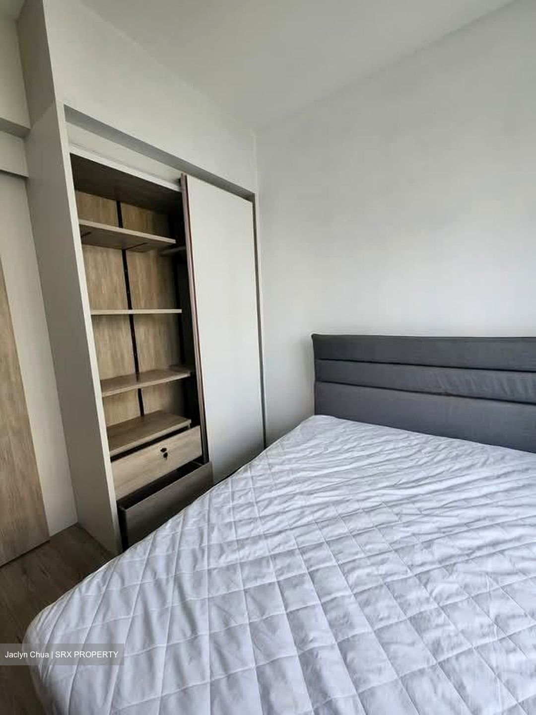 The Alps Residences (D18), Condominium #574138011